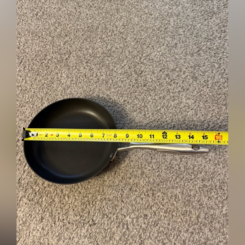 Scanpan Frying Pan - Picture 7 of 9